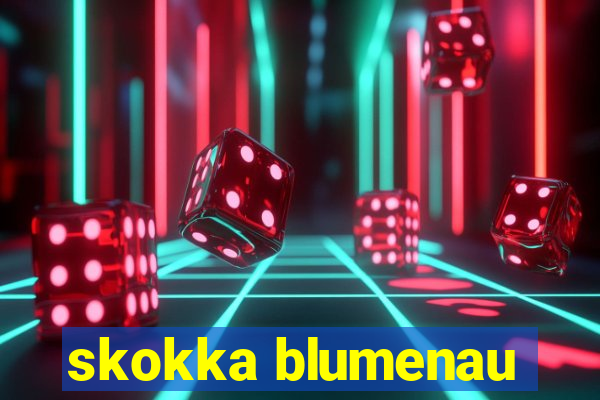 skokka blumenau